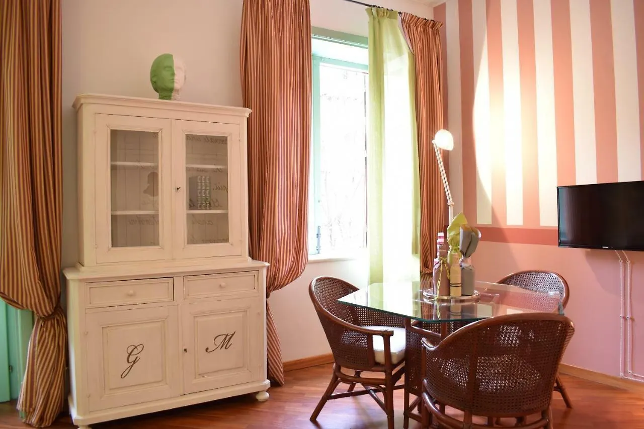 Casa Vacanze Via Mazzini Palermo Hotel Italia
