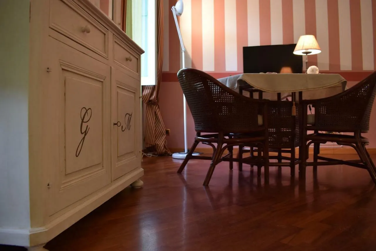 Apartamento Casa Vacanze Via Mazzini Palermo Hotel Italia