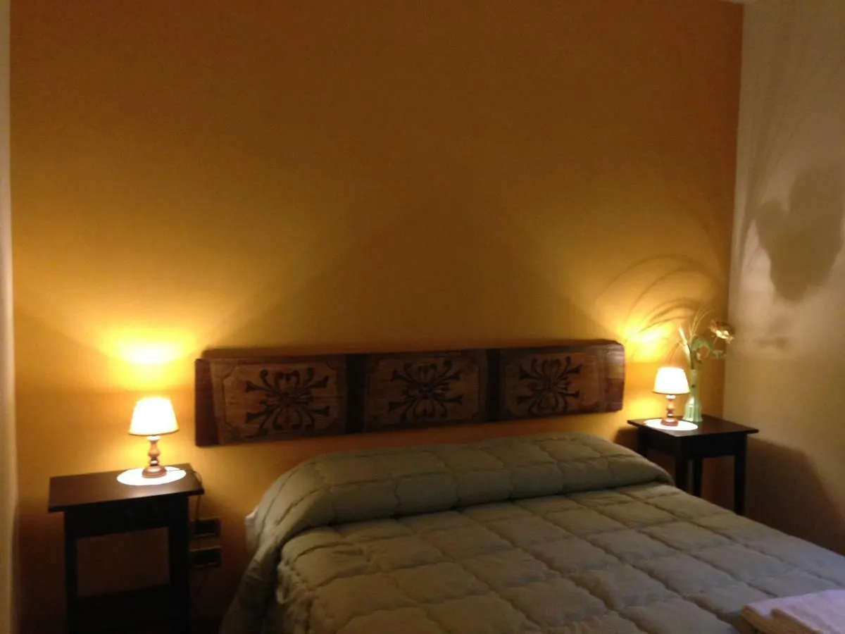 Casa Vacanze Via Mazzini Palermo Hotel