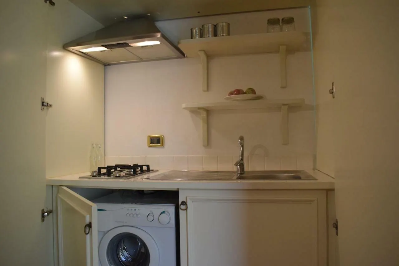 Casa Vacanze Via Mazzini Palermo Hotel Italia