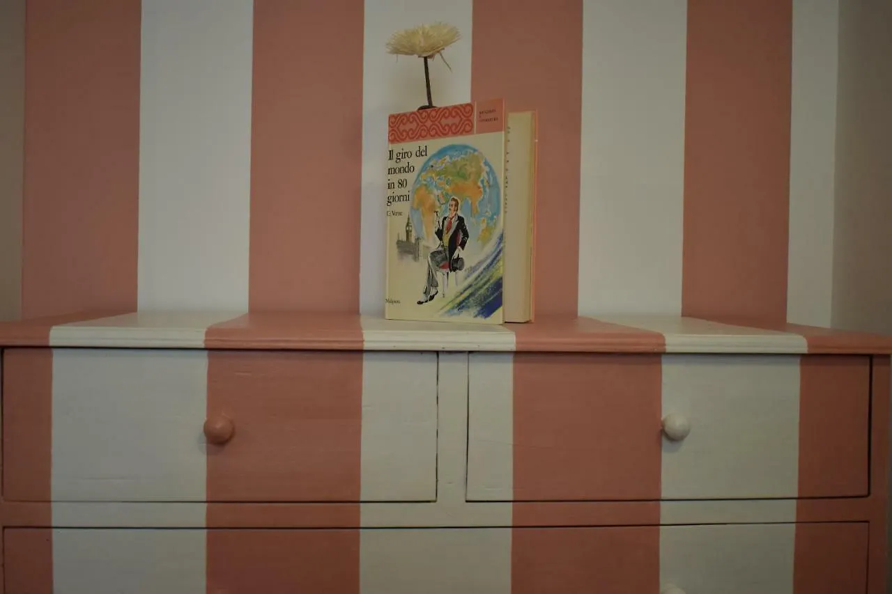 Casa Vacanze Via Mazzini Palermo Hotel Italia