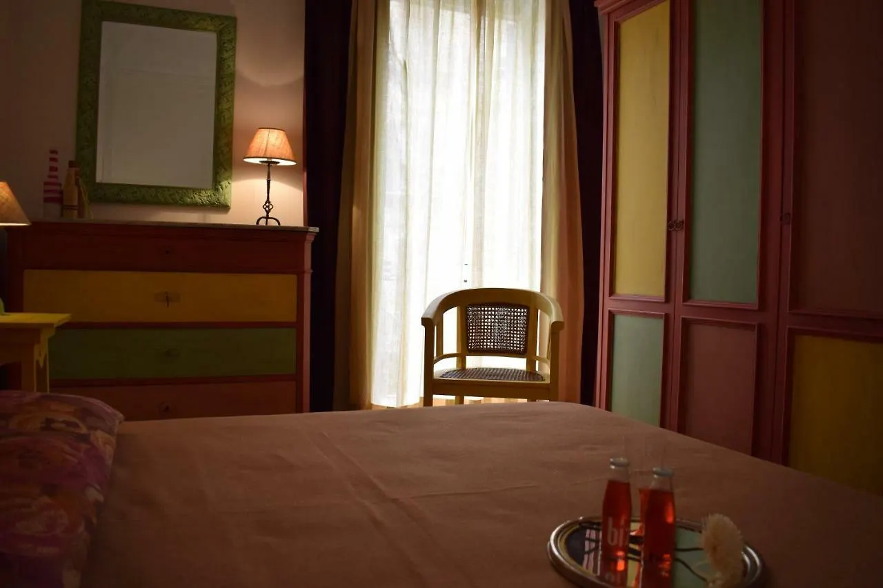Casa Vacanze Via Mazzini Palermo Hotel