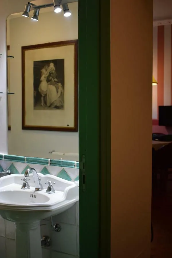 Casa Vacanze Via Mazzini Palermo Hotel Italia