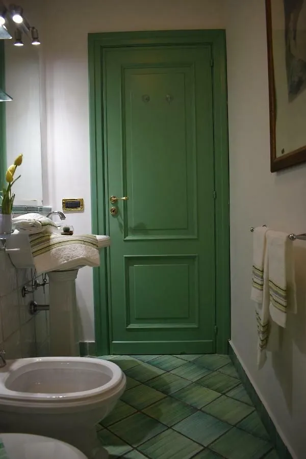 Apartamento Casa Vacanze Via Mazzini Palermo Hotel