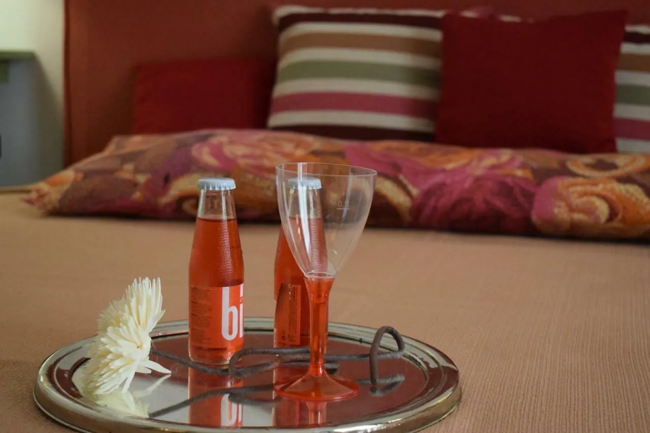 Casa Vacanze Via Mazzini Palermo Hotel 0*,