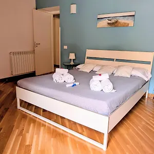 Apartment Cocciu D'amuri House, Palermo